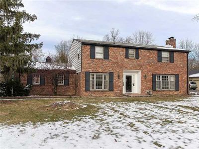 760 Kessler Blvd W Dr, Indianapolis, IN, 46228
