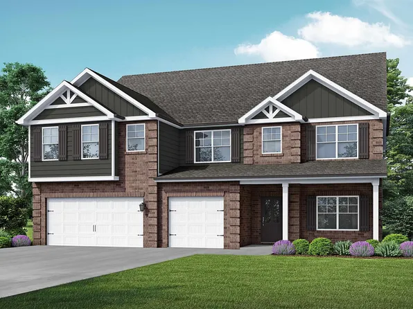 6354 Steeplechase Cv, Pinson, AL 35126