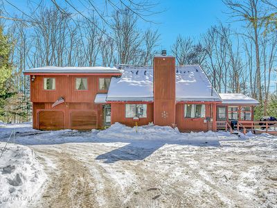 517 Lady Linda Ct, Blakeslee, PA, 18610