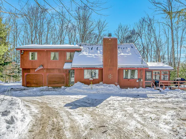 517 Lady Linda Ct, Blakeslee, PA 18610