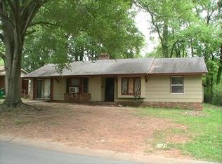 416 Yuma St, Charlotte, NC 28213