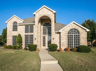 3005 Blair Oak Dr, Rowlett, TX 75089