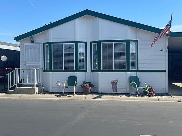 500 N Tully Rd SPACE 68