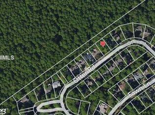 96 Otter Rd, Hilton Head Island, SC 29928