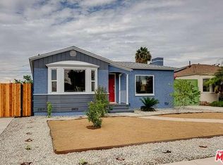 1729 S Genesee Ave, Los Angeles, CA 90019