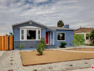 1729 S Genesee Ave, Los Angeles, CA, 90019