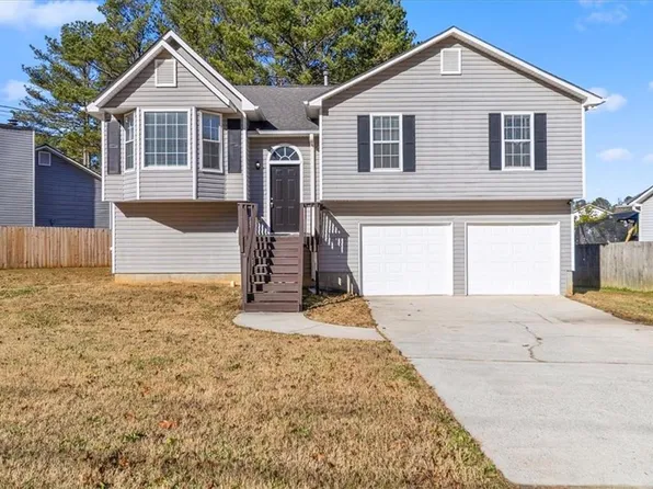 405 Ivy Crest Dr, Dallas, GA 30157