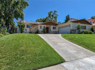 25064 Highspring Ave, Santa Clarita, CA 91321
