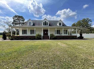 936 Spring Bank Rd, Goldsboro, NC 27534
