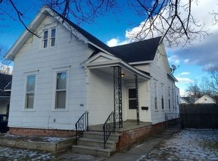 427 Havre St, Toledo, OH