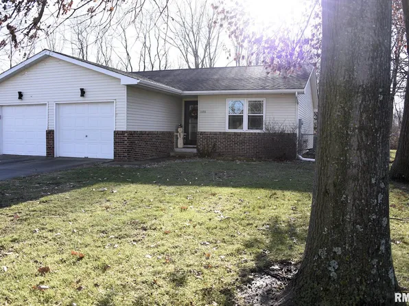 3355 Rawlings Dr, Springfield, IL 62704