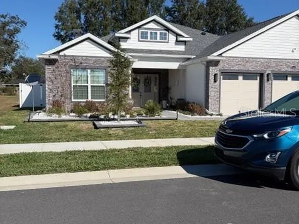 4727 NE 125th Loop, Oxford, FL 34484