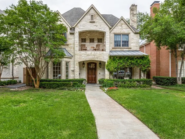 3313 Amherst Ave, Dallas, TX 75225