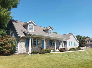1019 E Heather Dr, Bloomington, IN