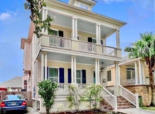5508 Canal Blvd, New Orleans, LA 70124