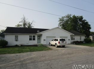 111-113 E 12th St, Delphos, OH 45833