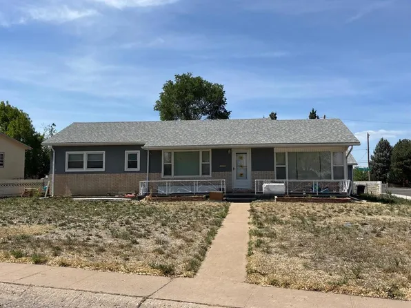 1601 Englewood Dr, Pueblo, CO 81005