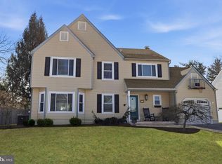 23 White Swan Way, Langhorne, PA 19047
