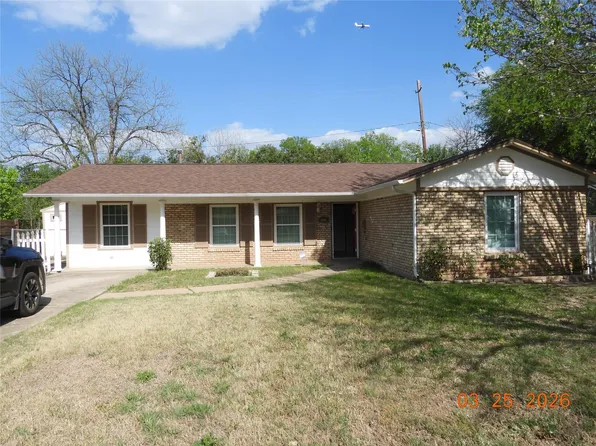 6009 Belfast Dr, Austin, TX 78723