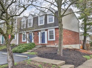 2960 Mossy Brink Ct, Maineville, OH