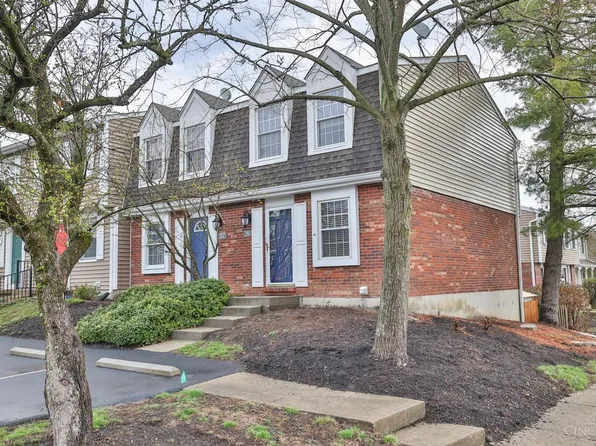 2960 Mossy Brink Ct, Maineville, OH 45039