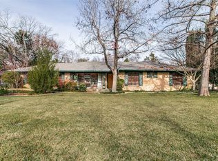 6537 Lafayette Way, Dallas, TX 75230
