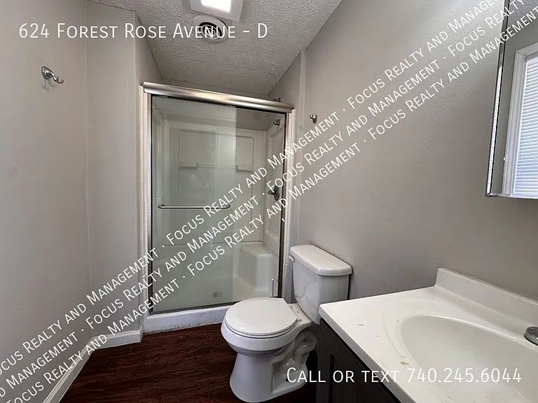 624 Forest Rose Ave #D — Photo 4