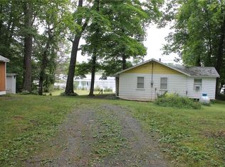 1958 Little Blake Lake Ln, Luck, WI 54853