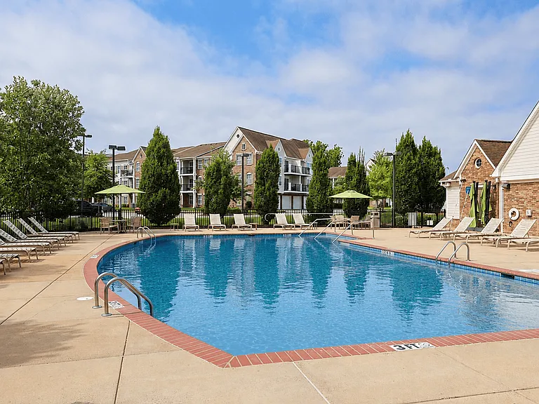 Irene Woods Apartments — Photo 13