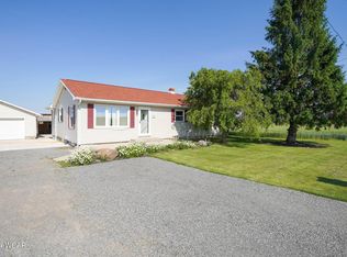 8705 Tom Fett Rd, Bluffton, OH 45817