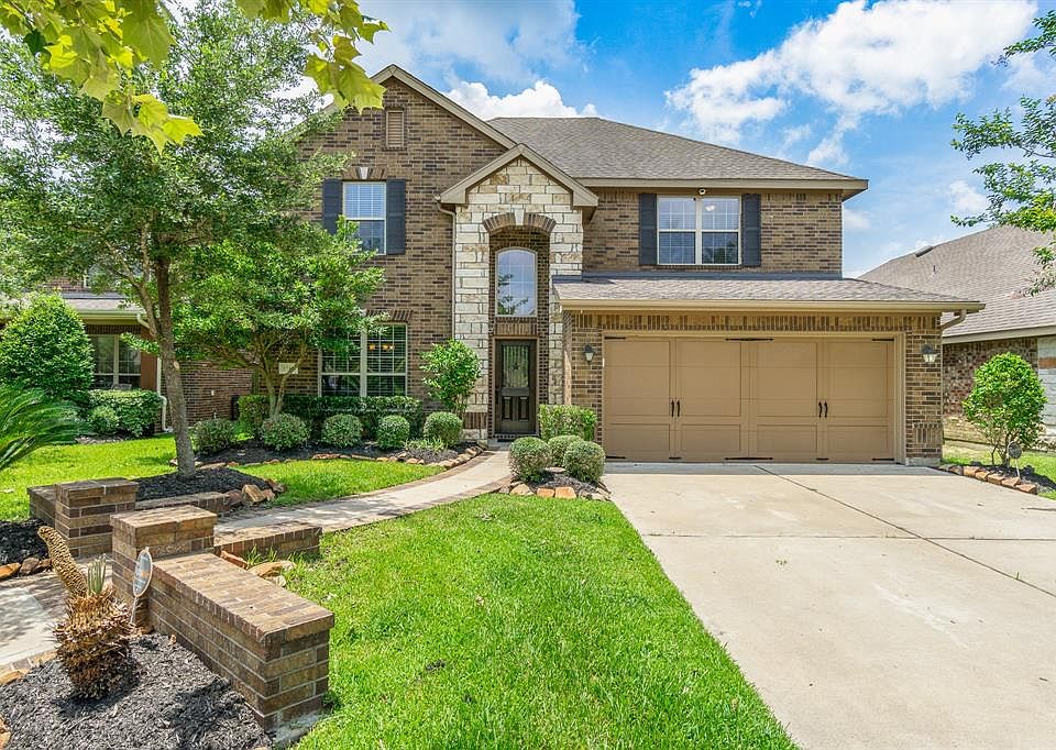 1st image of 17111 Williams Oak Dr