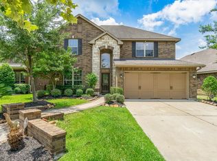 17111 Williams Oak Dr, Cypress, TX 77433