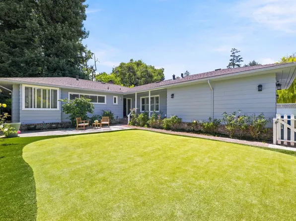 31 Belford Way, San Mateo, CA 94402