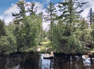 N6363 N State Highway 107, Tomahawk, WI 54487