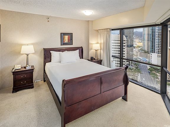 2nd image of 1088 Bishop St APT 2110