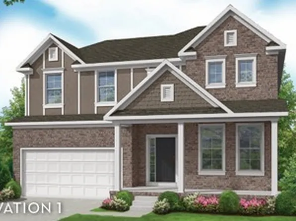 413 Rawling Ln Lot 132, Gallatin, TN 37066