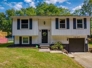 1037 Verona Dr, Kent, OH 44240