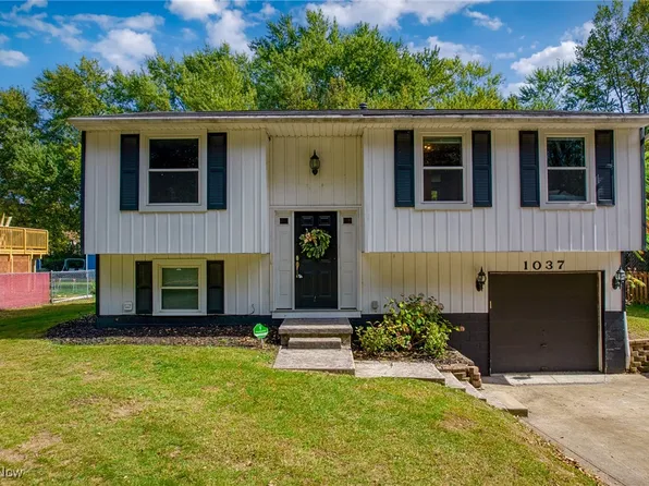 1037 Verona Dr, Kent, OH 44240