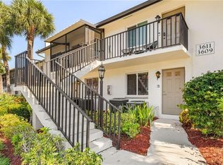 3609 Arctic Cir #405, Naples, FL 34112