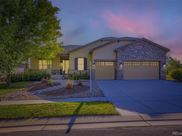 16626 Las Brisas Drive, Broomfield, CO 80023
