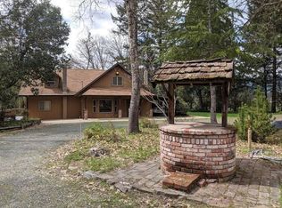 6219 E Evans Creek Rd, Rogue river, OR 97537
