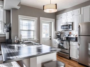 Farnam 4-Plex, Omaha, NE 68131