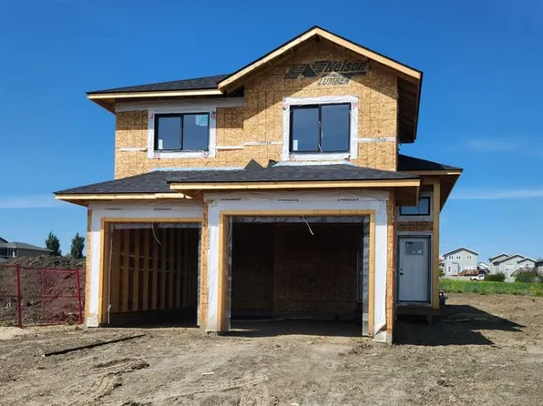 12914 E 87th St, Grande Prairie, AB T8X 0M5