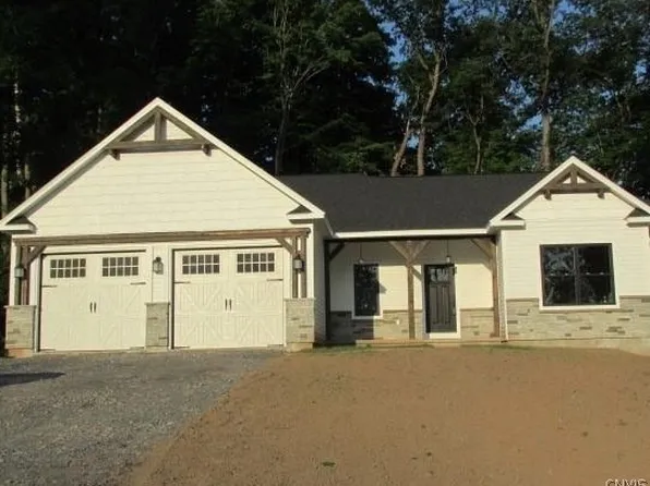 LOT 3R Mistral Circle Clay, Liverpool, NY 13090