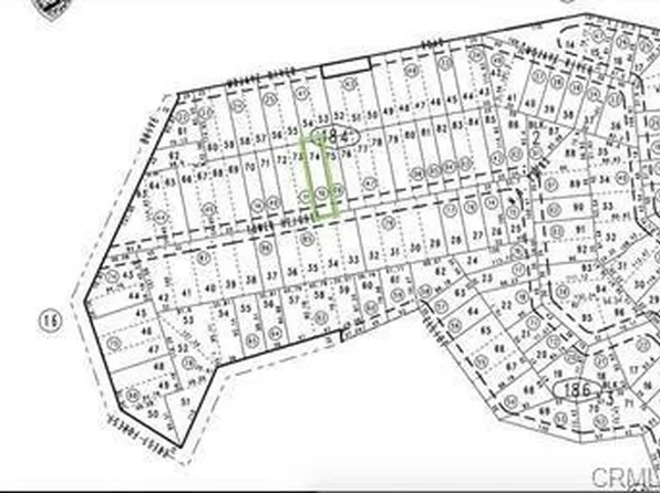 1 Tower Heights Rd #74, Cedarpines Park, CA 92322