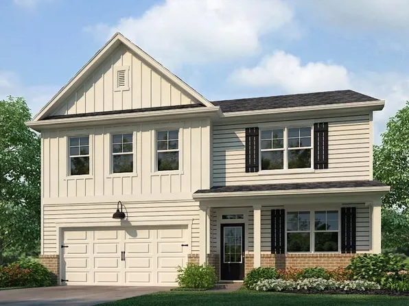 168 Heartwood Way, Braselton, GA 30517