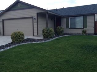 9315 Palomino Dr, Pasco, WA