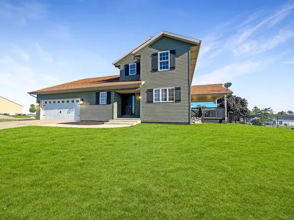 204 W Summit St, Gifford, IL 61847