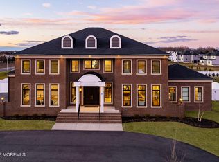 1109 Rockefeller Ct, Toms River, NJ 08755