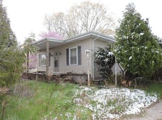 2821 Perrysville Rd, Danville, IL 61834